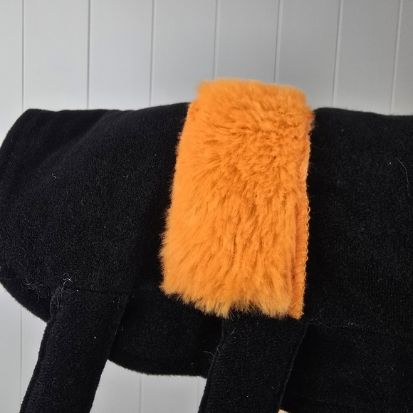 Dog Spider Halloween Costume Size Medium - Picture 10 of 13